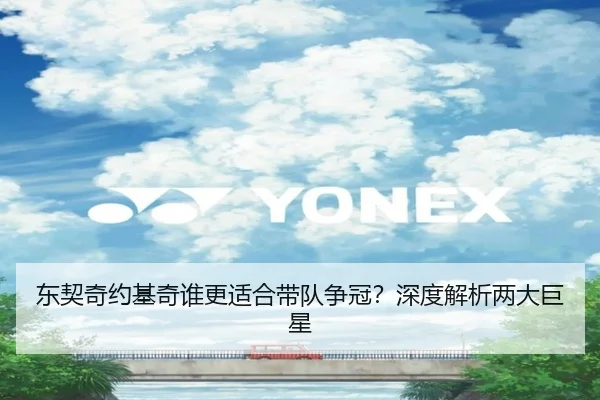 东契奇约基奇谁更适合带队争冠？深度解析两大巨星