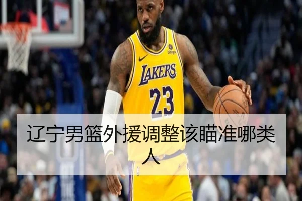 辽宁男篮外援调整该瞄准哪类人
